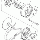 SR 540 Вариатор