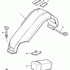 PZ 480E Защита кофра