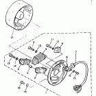 XL 540 Генератор