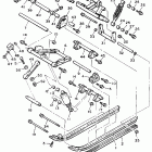 INVITER-CF 300 Подвеска трака 2