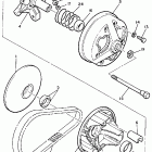 NZ 480 Вариатор