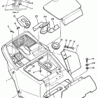 BR 250 Панель приборов