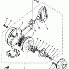 SR 540 Стартер