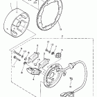 VK 540 III Генератор