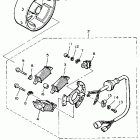 INVITER-CF 300 Генератор