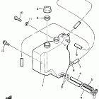 NZ 480 Маслянный банк