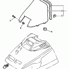 CS 340E Стекло ветровое
