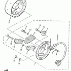 PZ 480E Генератор