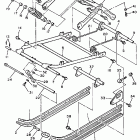 SNOSCOOT-SV 80 Подвеска трака 2