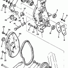 XL 540 Привод трака 2