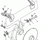BR 250 Тормоза