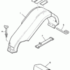 EX 570E Защита кофра