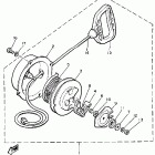 NZ 480 Стартер