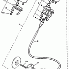 CS 340 Meter alternate part