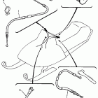 ET 340TR Трос управления