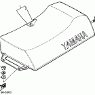 Bravo LT Сидение