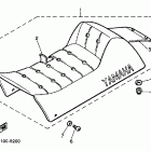CS 340E Сидение