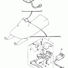 OVATION DELUXE (ELEC START) CS340EN Электрика 2