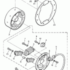 SR 540 Генератор