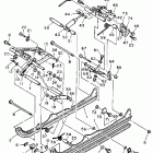 VK 540 III Подвеска трака 2