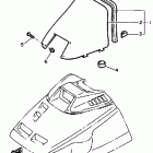 OVATION CS340N Стекло ветровое