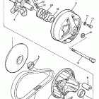 OVATION DELUXE (ELEC START) CS340EN Вариатор