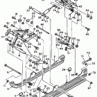 CS 340 Подвеска трака 2