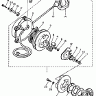 EX 570 Стартер