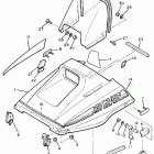 Bravo LT Стекло ветровое