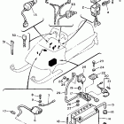 INVITER-CF 300 Электрика 1
