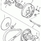 ET 340TR Вариатор