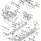 PZ 480E Подвеска трака 2