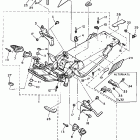 INVITER-CF 300 Рама