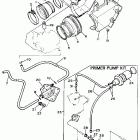 BR 250 Воздухозаборник