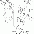 PZ 480E Тормоза