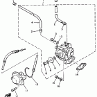 NZ 480 Масляный насос
