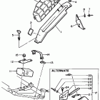 CS 340 Защита кофра