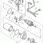 INVITER-CF 300 Стартер электрический