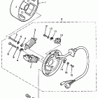 Bravo LT Генератор