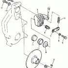 CS 340 Тормоза