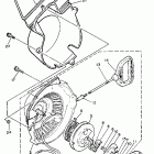 OVATION DELUXE (ELEC START) CS340EN Стартер