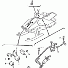 SNOSCOOT-SV 80 Электрика 1