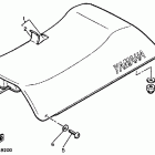 OVATION CS340N Сидение