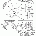 OVATION DELUXE (ELEC START) CS340EN Электрика 1