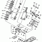 OVATION CS340N Лыжа