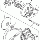 OVATION CS340N Вариатор