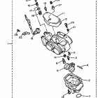 OVATION CS340N Карбюратор