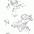 ET 340T Защита кофра