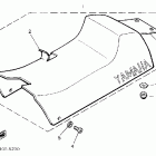 SR 540 Сидение