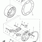 SR 540 Генератор